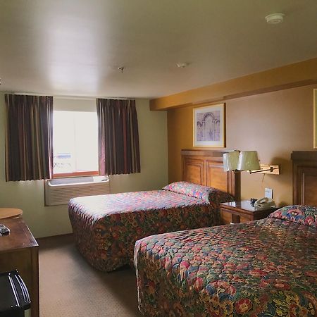 Bay City Inn ベリングハム エクステリア 写真