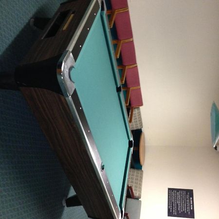 Bay City Inn ベリングハム エクステリア 写真
