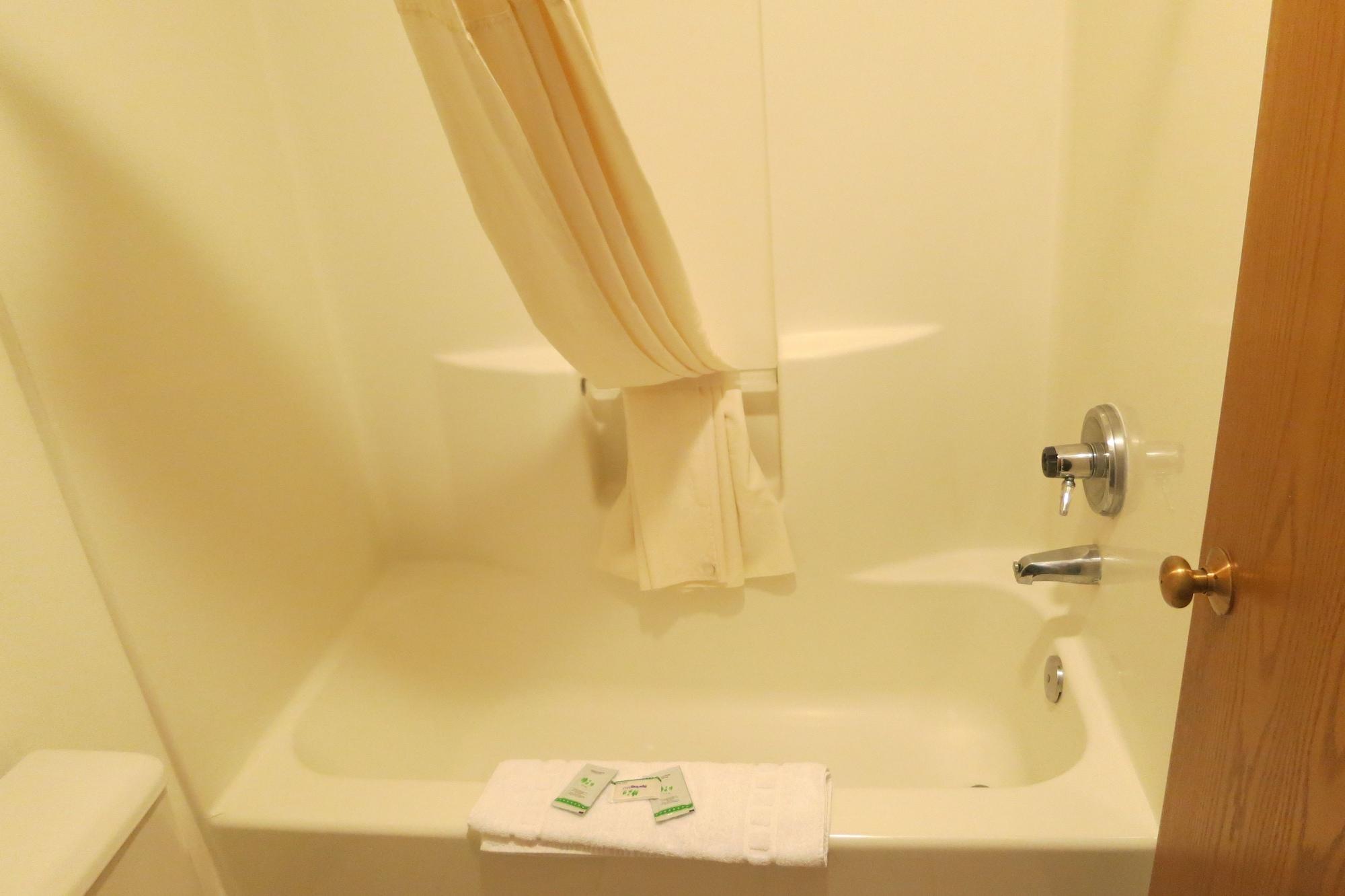 Bay City Inn ベリングハム エクステリア 写真