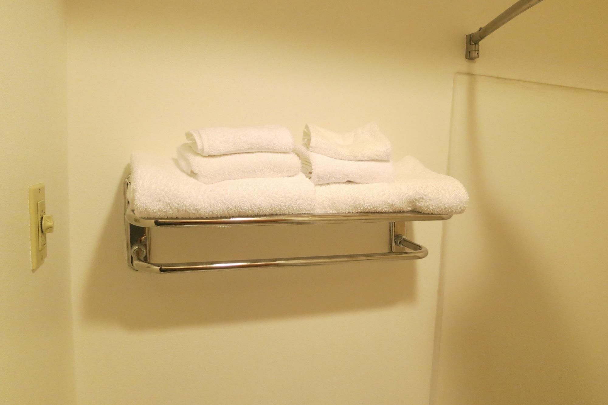 Bay City Inn ベリングハム エクステリア 写真