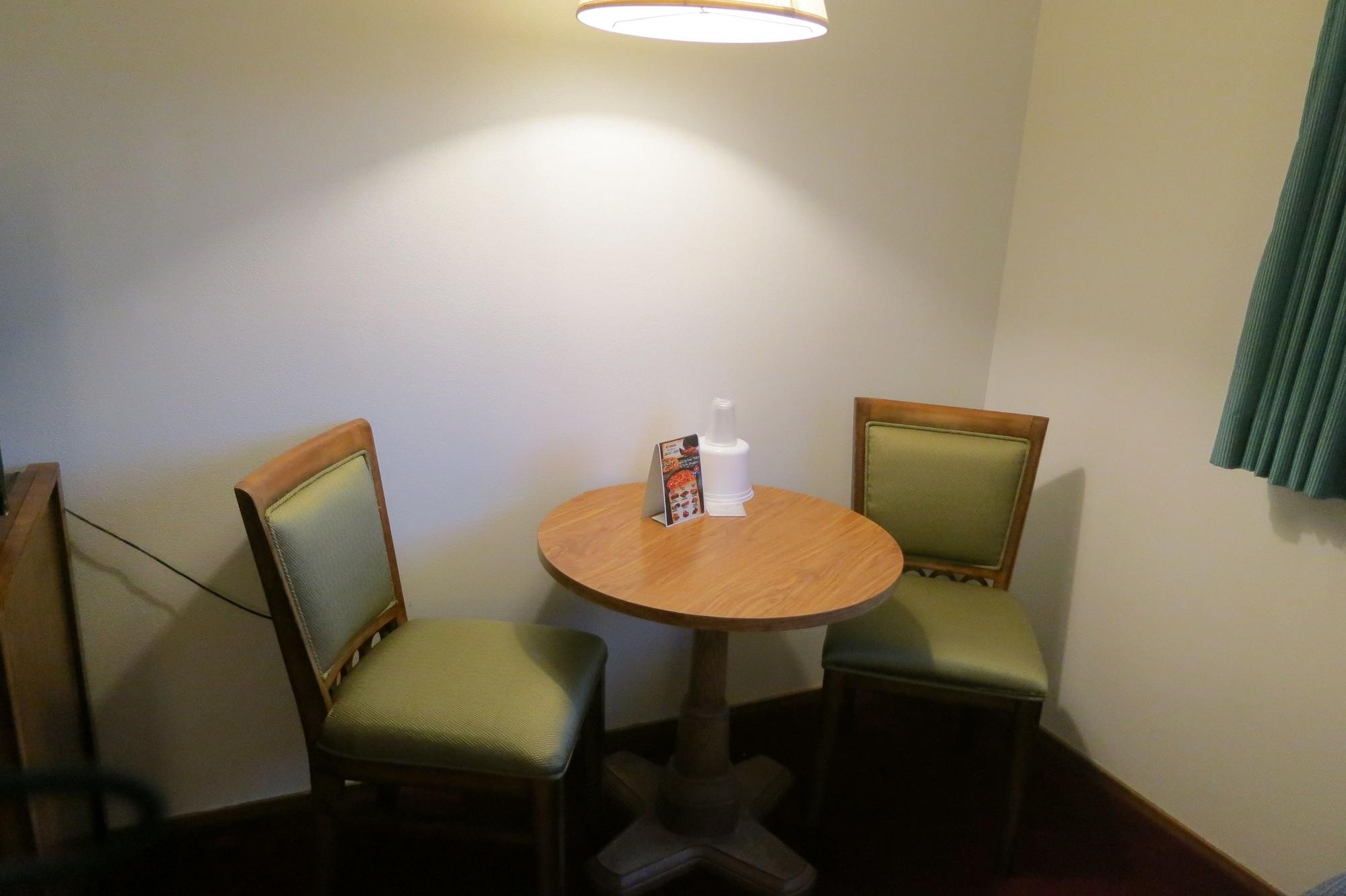 Bay City Inn ベリングハム エクステリア 写真