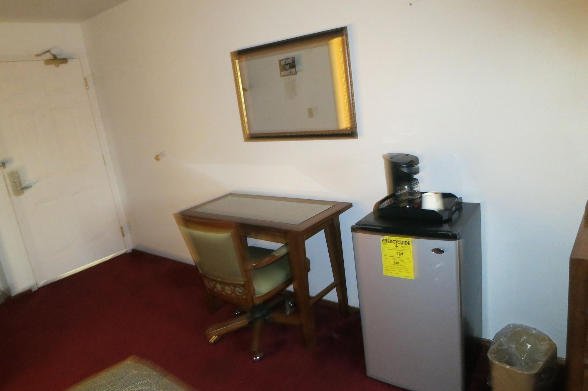 Bay City Inn ベリングハム エクステリア 写真