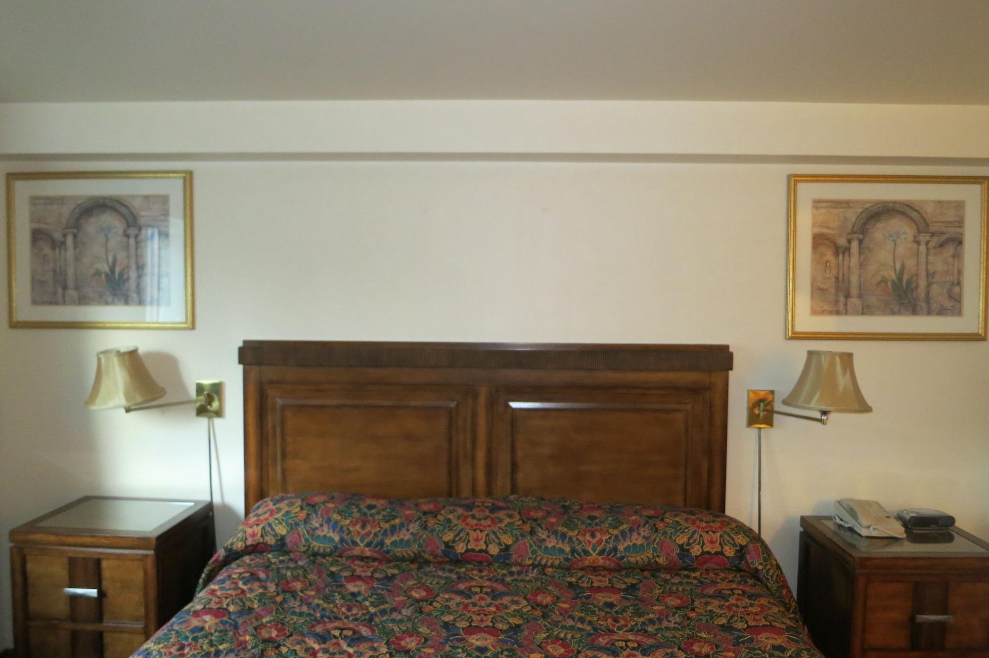 Bay City Inn ベリングハム エクステリア 写真