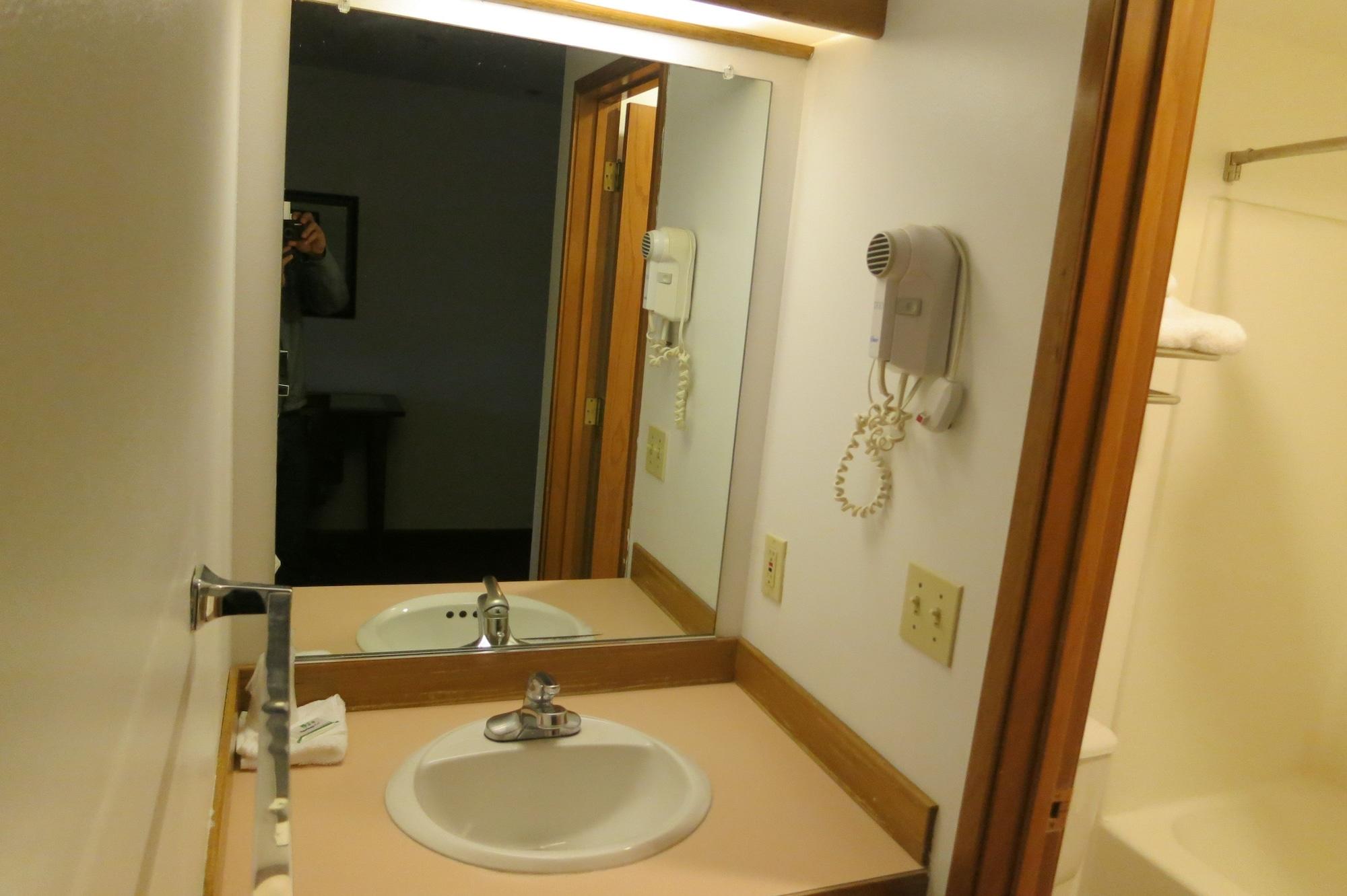 Bay City Inn ベリングハム エクステリア 写真