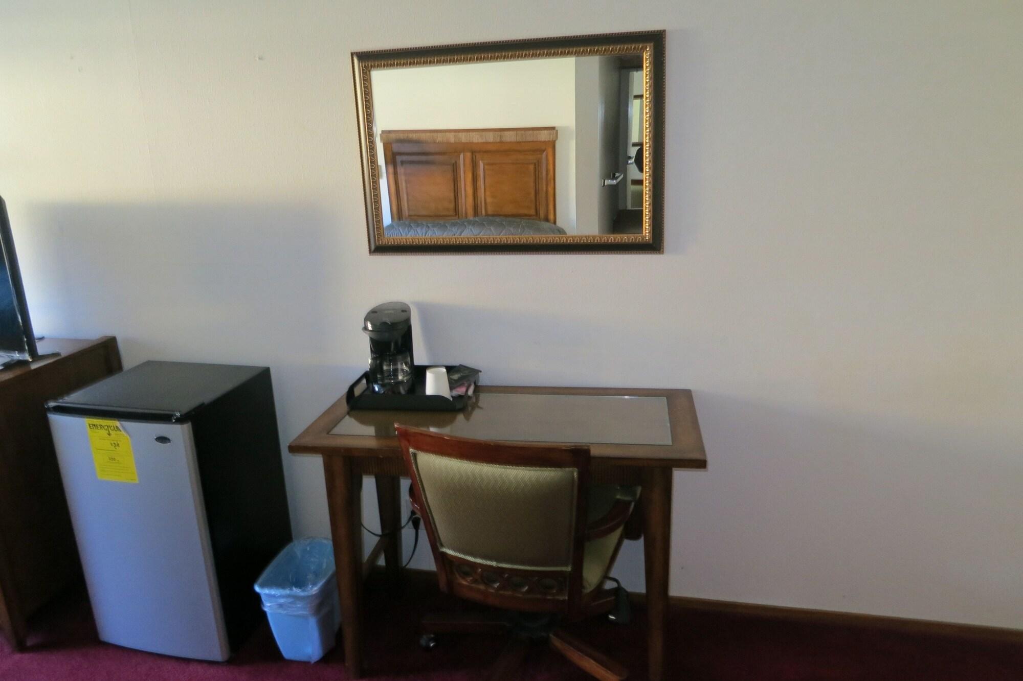 Bay City Inn ベリングハム エクステリア 写真