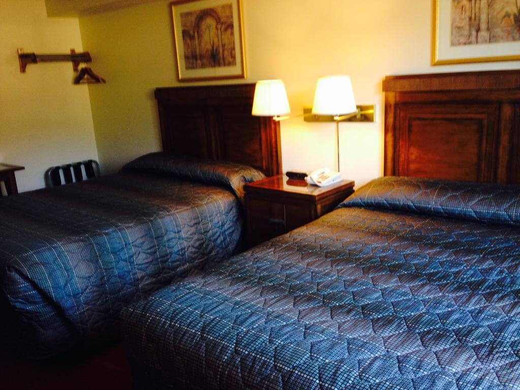 Bay City Inn ベリングハム エクステリア 写真