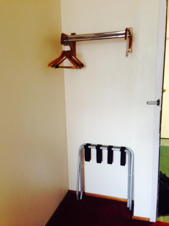 Bay City Inn ベリングハム エクステリア 写真