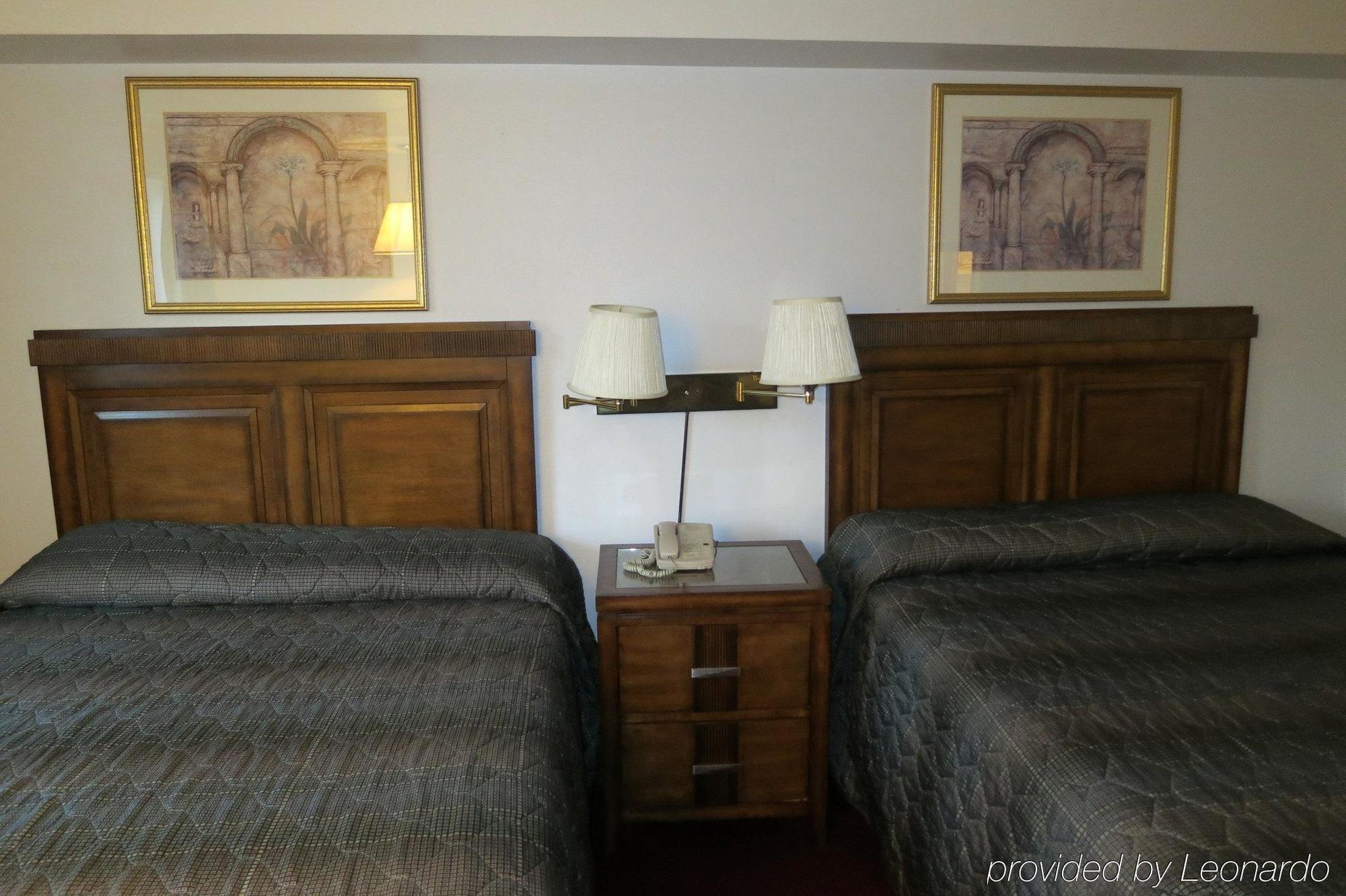 Bay City Inn ベリングハム エクステリア 写真