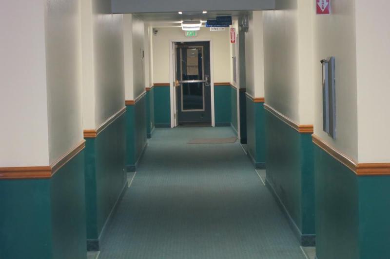 Bay City Inn ベリングハム エクステリア 写真