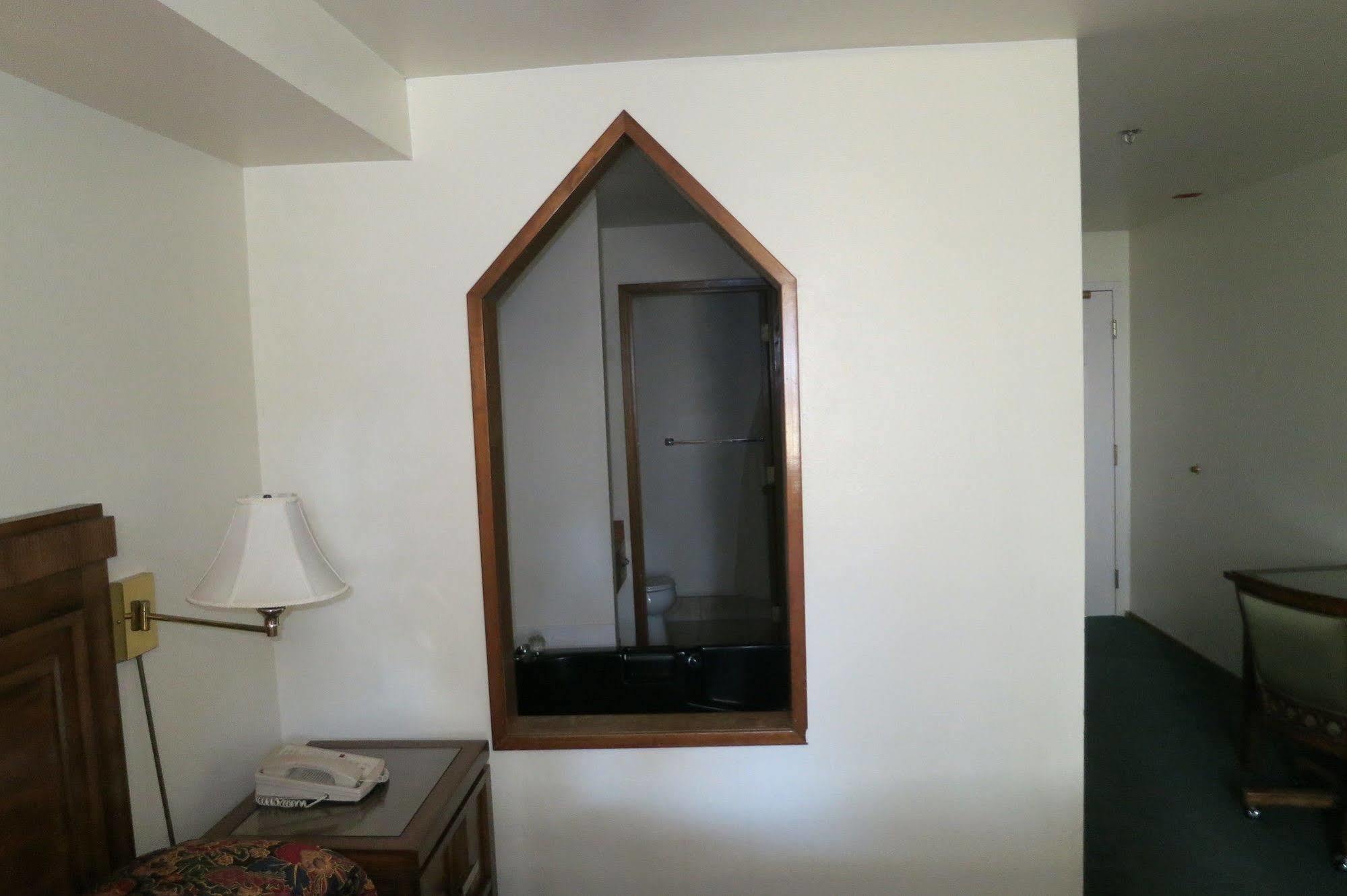 Bay City Inn ベリングハム エクステリア 写真