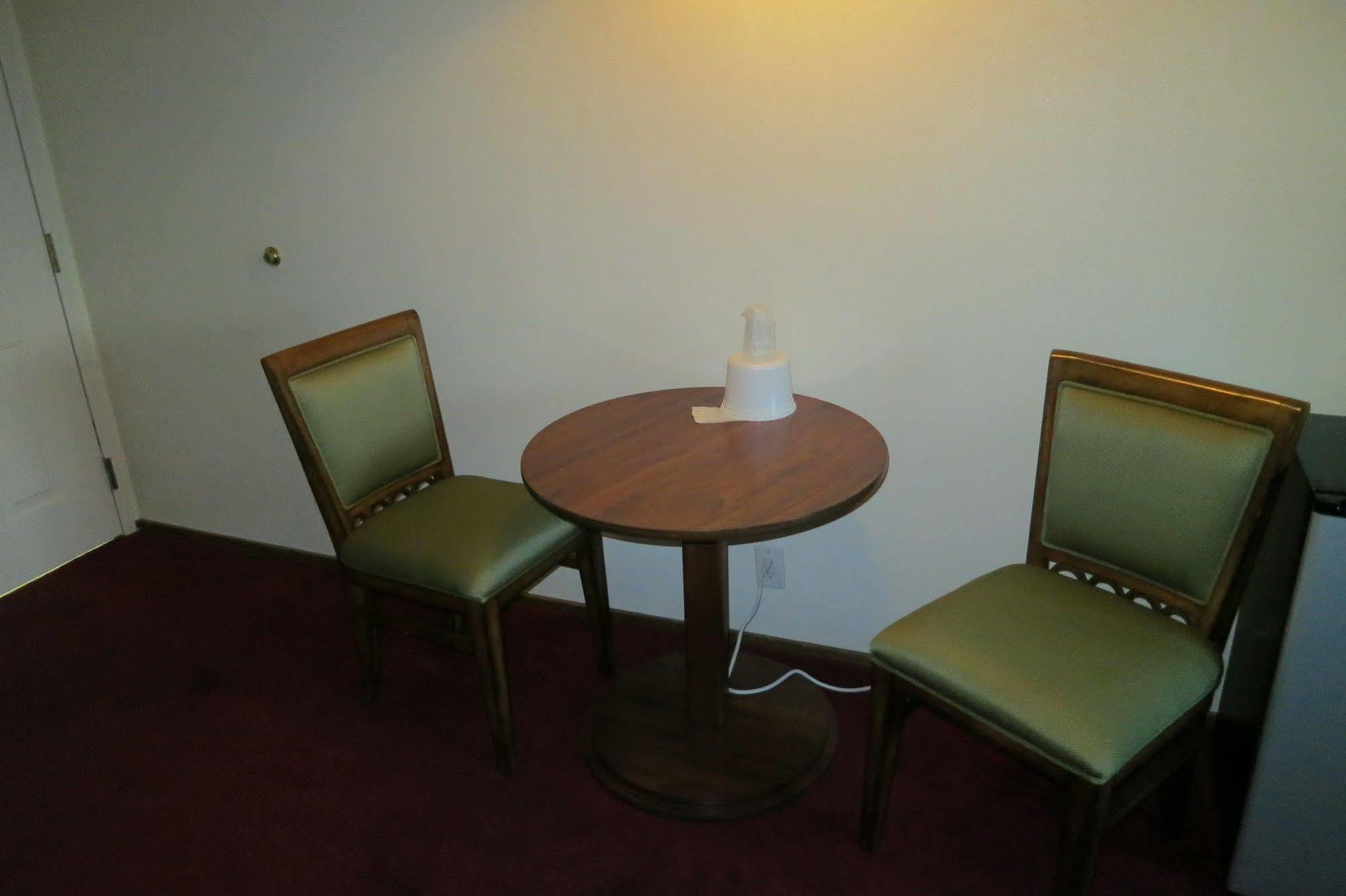 Bay City Inn ベリングハム エクステリア 写真